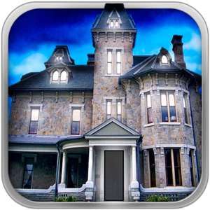 Game The Mystery of the Crimson Manor tijdelijk gratis [App Store]