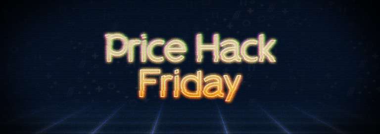 TransIP / Price Hack Friday 2021