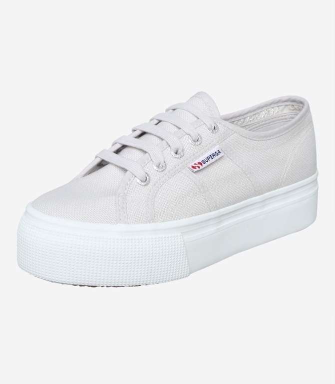 About You Superga Sneakers