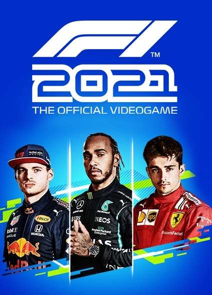F1 2021 [PC]