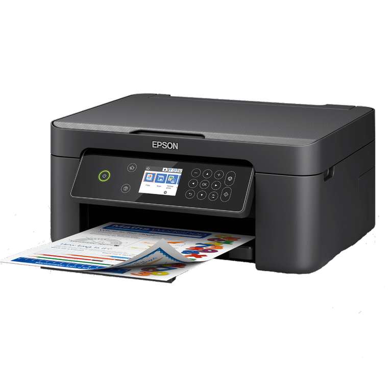 Epson Expression Home XP-4150 All-in-One Printer