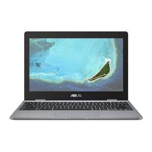Asus Chromebook C223NA-GJ0088 (11.6" / 4GB / 32GB) voor €149 @ Expert