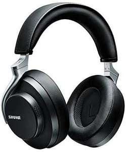 Shure AONIC 50 Wireless Noise Cancelling Headphones