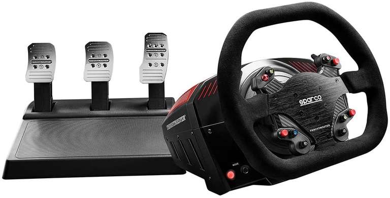 Thrustmaster TS-XW Racer Sparco P310 Competition Mod Zwart