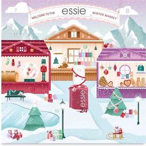 Essie Adventkalender