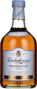 Dalwhinnie winters gold 70CL