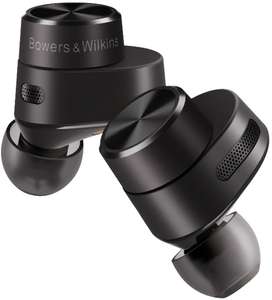 Bowers & Wilkins PI5 True Wireless in-ear oordoppen met ANC