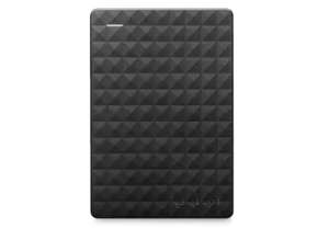 Seagate Expansion Portable 4TB Externe harde schijf