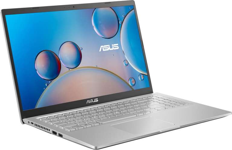 ASUS X515JA-EJ260T, 15.6" laptop met 1TB SSD