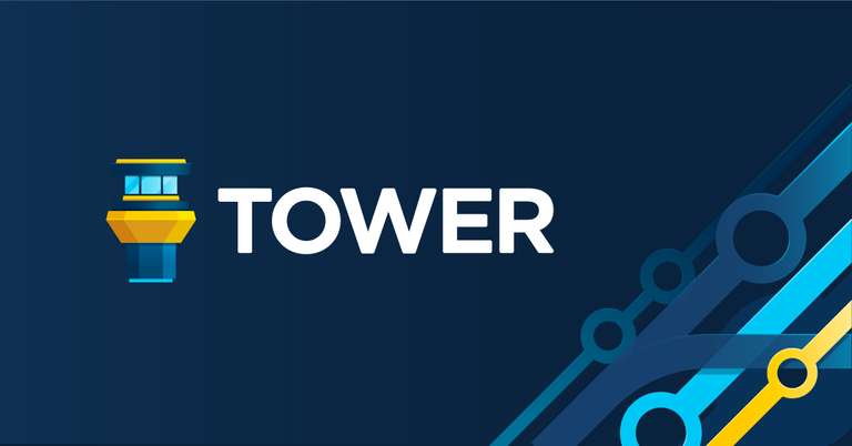 Git Tower (Black friday week)