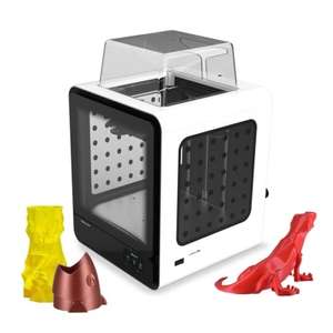 Creality CR-200B Desktop 3D Printer voor €220 @ TomTop