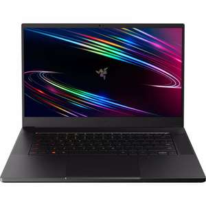 Razer Blade 15 Advanced Model FHD - RTX 2080S gaming laptop voor €1999 @ BCC