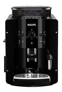 Krups volautomatische espressomachine Makro