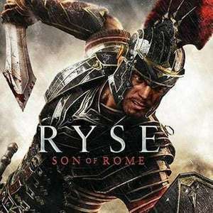 Ryse: Son of Rome (PC) [Steam]