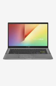 ASUS VivoBook S14 S433EA-AM341T, 14" laptop