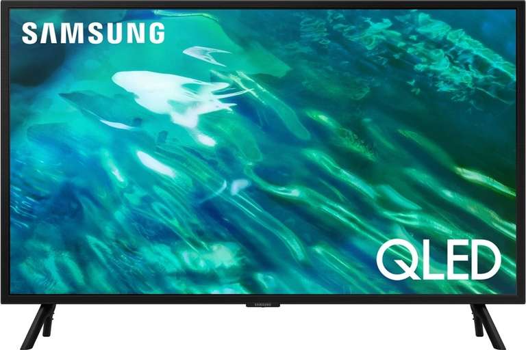 Samsung 32Q50A (2021) 32" QLED FHD Smart TV