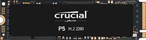 Crucial P5 CT2000P5SSD8 2 TB NVME SSD