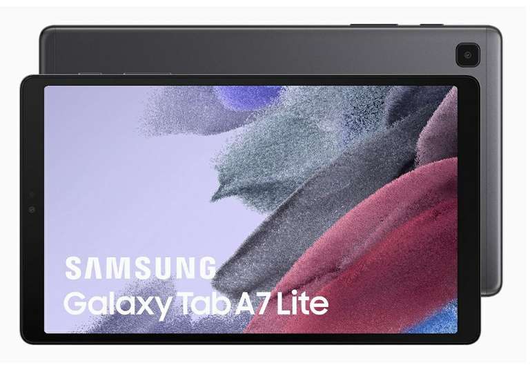 Samsung Galaxy Tab A7 Lite 3GB/32GB Wi-Fi