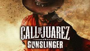 [Gratis] Call of Juarez: Gunslinger @steam (Vanaf 9 december!)