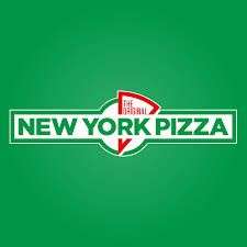 [Lokaal] Socialdeal: New York Pizza €4.75 afhaal met code €2,25