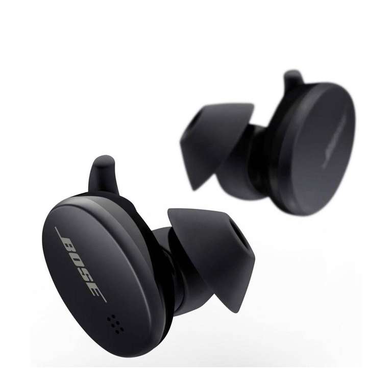Bose Sport Earbuds 500 draadloze oordopjes (zwart)