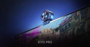 Razer Kiyo Pro webcam