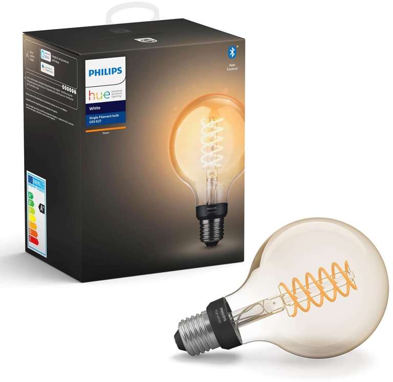 Philips Hue Wit 1-Pack G93