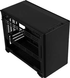 [Dagdeal] Cooler Master NR200P Zwart SFF Case / Mini-ITX