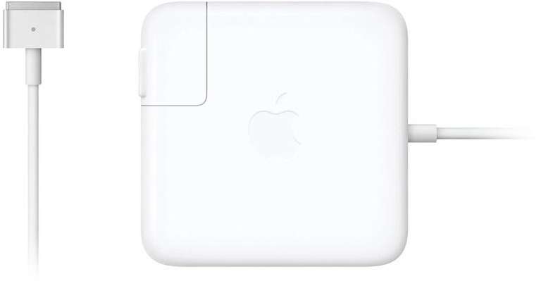 Apple MacBook MagSafe 2 oplader 60W