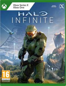Halo Infinite (Campaign) Xbox One/Xbox Series XS/PC [Digitaal]
