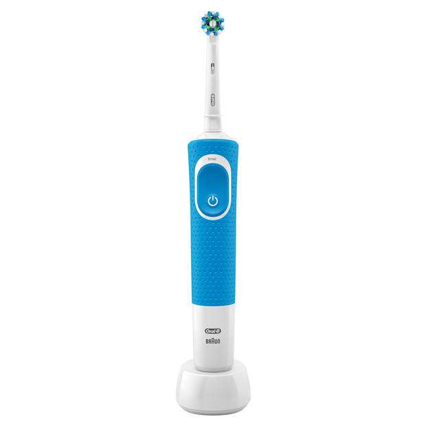 Contour rommel pot Elektrische tandenborstel Oral-B (beste koop consumentenbond) - Pepper.com