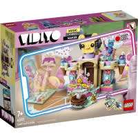 LEGO Vidiyo Candy Castle Stage (43111) en andere Vidiyo sets laagste prijs ooit