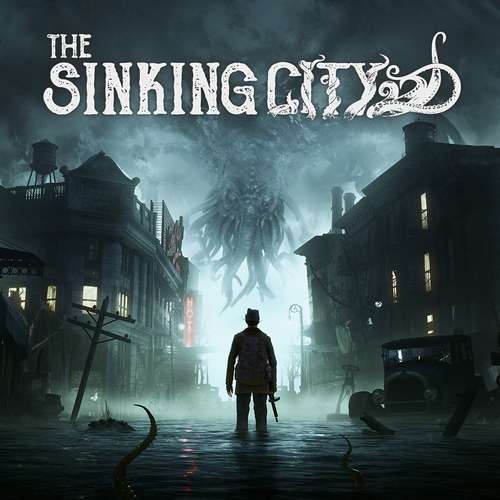 The Sinking City (Steam Shop)