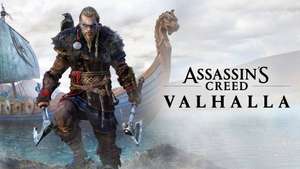 [Stadia] Assassin's Creed Valhalla voor € 14,99 [€ 4,99 voor nieuwe klanten]