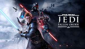 STAR WARS Jedi: Fallen Order (STEAM)