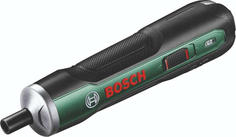 Bosch Push Drive Accuschroevendraaier