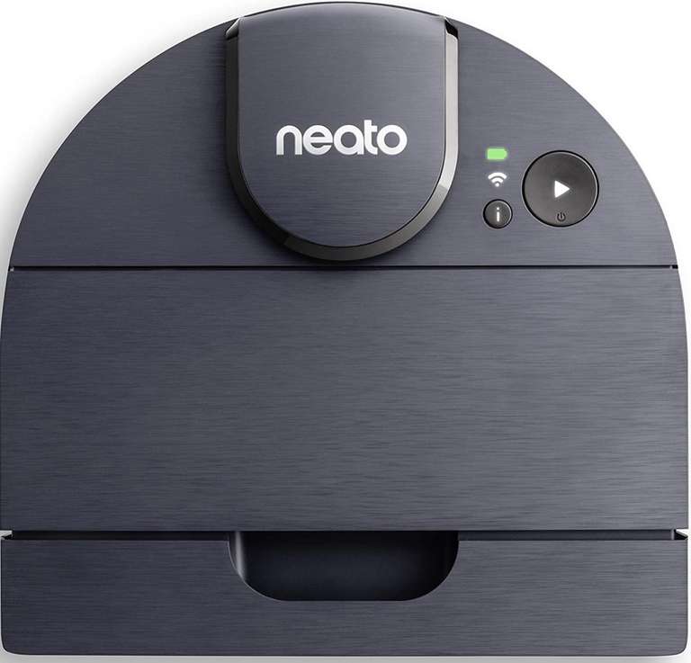Neato Robotics D8