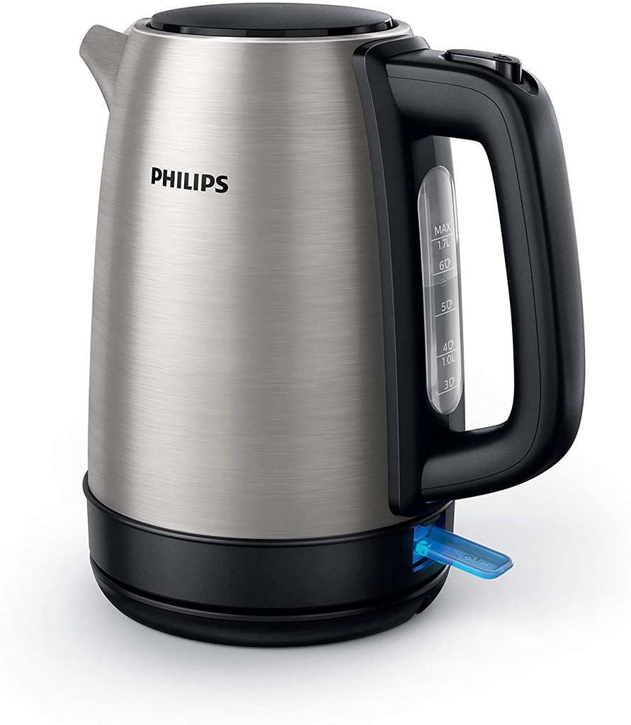 Philips HD9350/90 Waterkoker Daily Collection - 1,7 liter