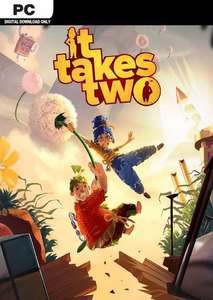 It Takes Two (PC - Origin), Game of The Year