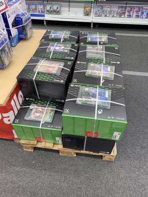 [Zwolle] Mediamarkt - Xbox Series X bundel met Halo of Farcry