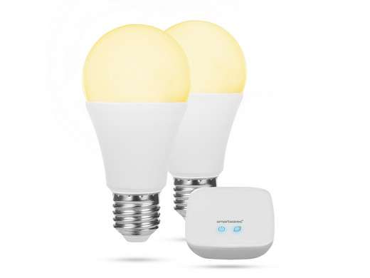 Smartwares HW1600-2L Slimme Bulb Set