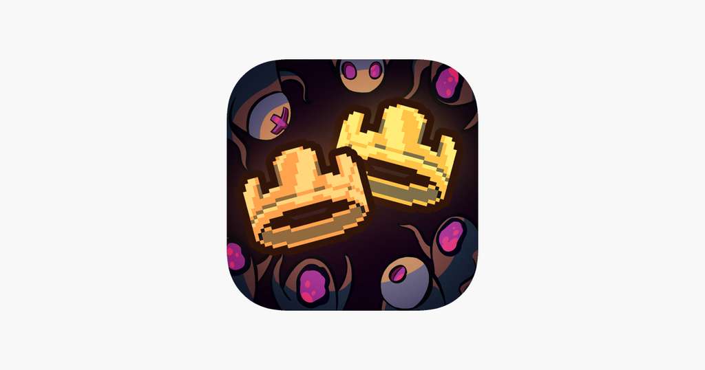 Kingdom Two Crowns gratis op de App Store (iOS)