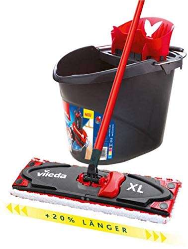 VILEDA mop emmerpers Ultramax Box XL 42CM