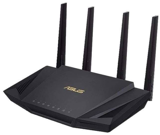 Asus AX58U Wifi 6 router