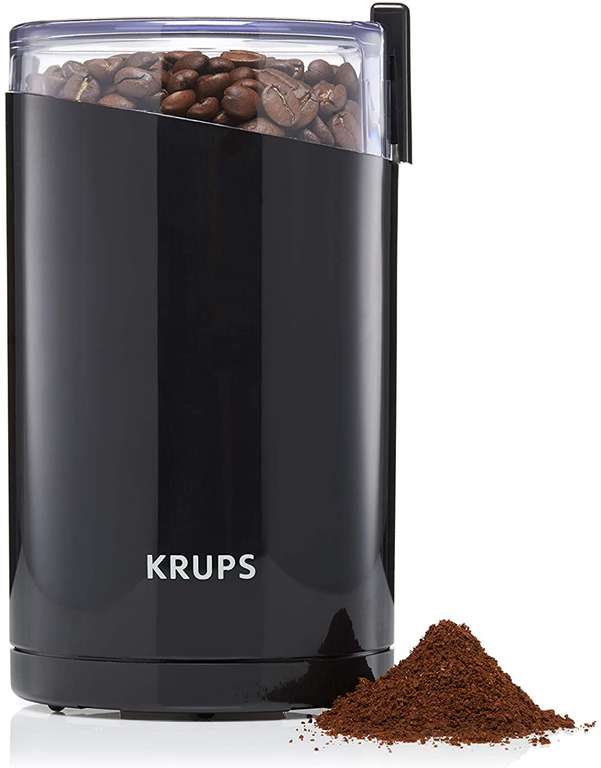 Krups F20342 koffiemolen