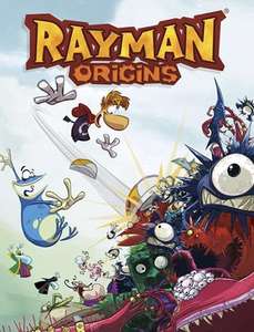 Rayman Origins (PC) gratis te claimen @ Ubisoft Store (vanaf 14 t/m 22 december)