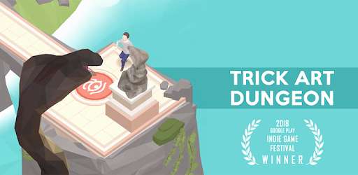 Trick Art Dungeon VIP gratis op Google Play