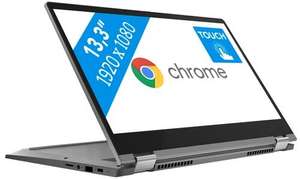 Lenovo Chromebook IdeaPad Flex 5, 13.3"FHD touch