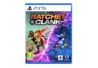 Ratchet & Clank PS5 voor 29.99 gisteren bij bol.com, nu bij MM!