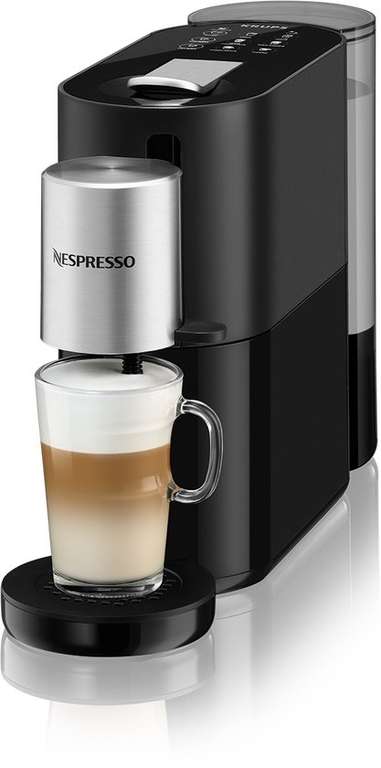 Krups Nespresso Atelier XN8908 koffiecupmachine